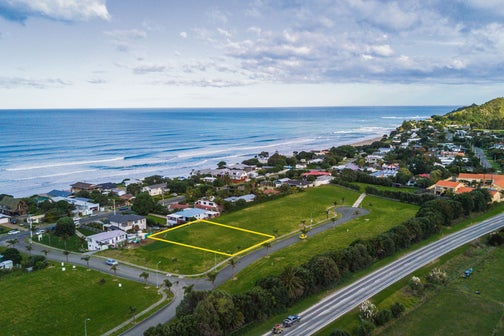 6 Beach Cove, Wainui, Gisborne