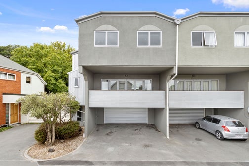 527D Saint Asaph Street, Phillipstown, Christchurch