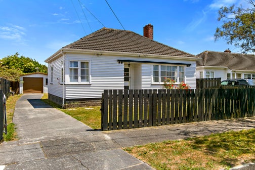 3 Purser Grove, Fairfield, Lower Hutt