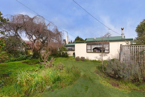 10 White Road, Hope, Richmond