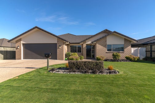 37 Carroll Place, Owhata, Rotorua