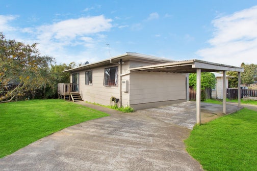 3/106 Shifnal Drive, Randwick Park, Auckland