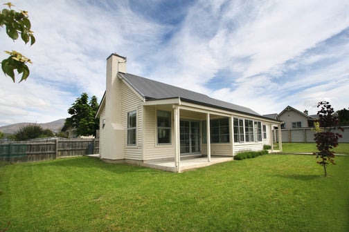 4 Fletcher Way, Arrowtown, Arrowtown