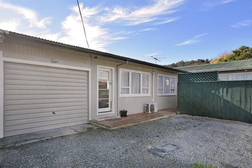 2/97A Muritai ST, Tāhunanui, NELSON