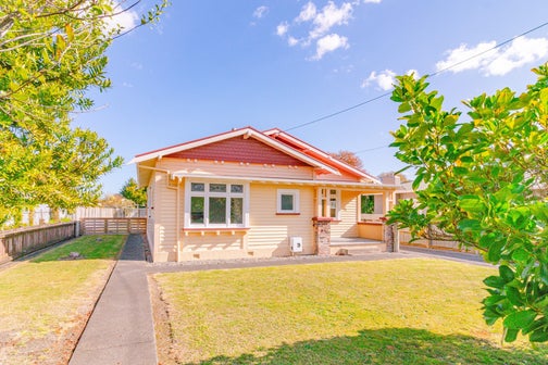 27 Stewart Street, Aramoho, Whanganui