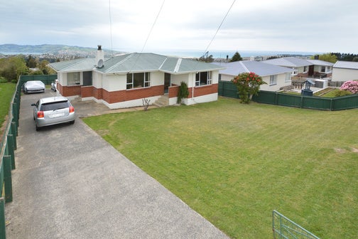 42 Saunders Street, Brockville, Dunedin