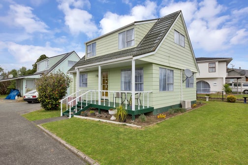 7 Coleridge Place, Tikipunga, Whangārei