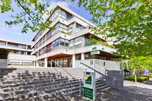 310/6 Heather Street, Parnell, Auckland