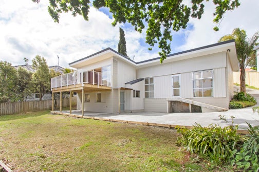 57 Evelyn Road, Cockle Bay, Auckland