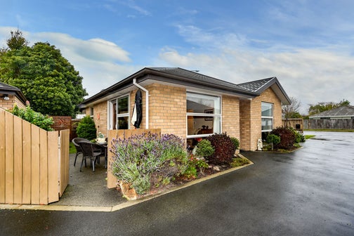 1/21 Hoon Hay Road, Hoon Hay, Christchurch