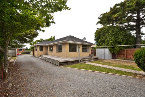 119 Wales Street, Halswell, Christchurch