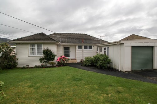1/46 Thackeray Street, Trentham, Upper Hutt