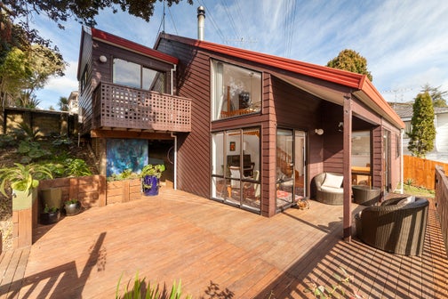 32A Hoskins Avenue, Hillsborough, Auckland
