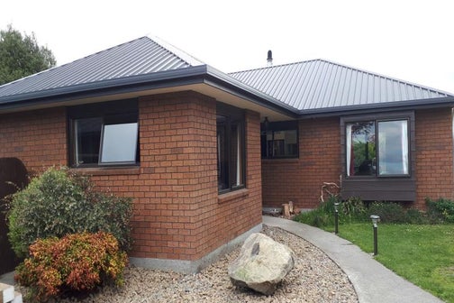 21 Bunting Place, Woodend, Woodend