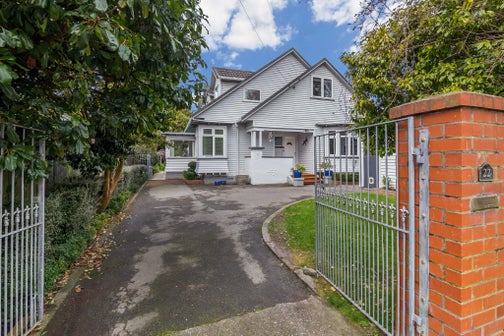 22 Matai Street, Woburn, Lower Hutt