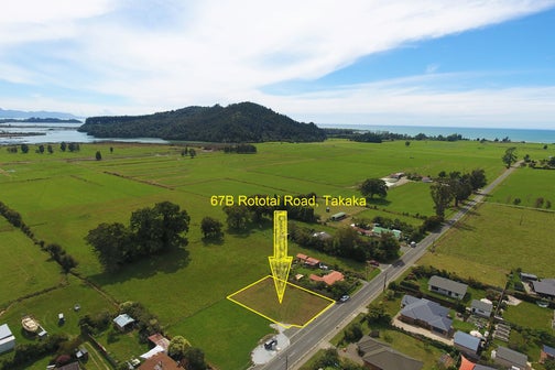 67B Rototai Road, Tākaka