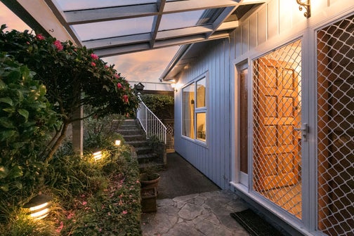 113 Amritsar Street, Khandallah, Wellington