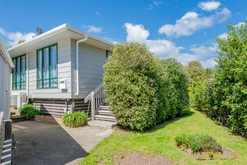 92 Aorangi Road, Paraparaumu, Paraparaumu