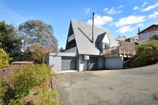 42 Salmond Street, Halfway Bush, Dunedin