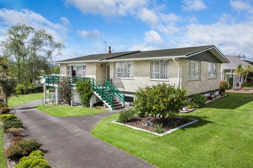 45 Grant Road, Opotiki, Opotiki