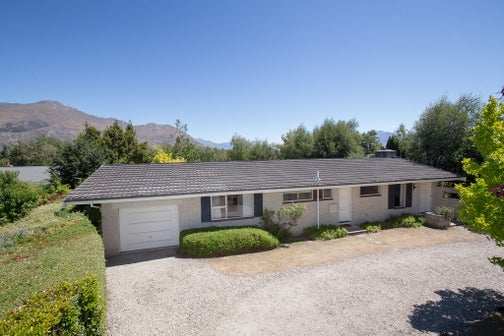 0 Beacon Point Road, Wanaka, Wanaka