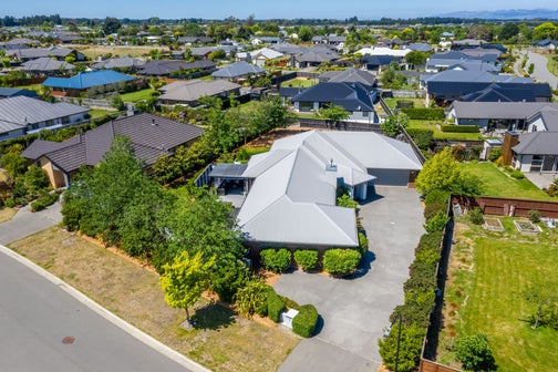 4 Simms Lane, West Melton, West Melton