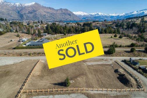 5 Mcrae Rise, Wanaka