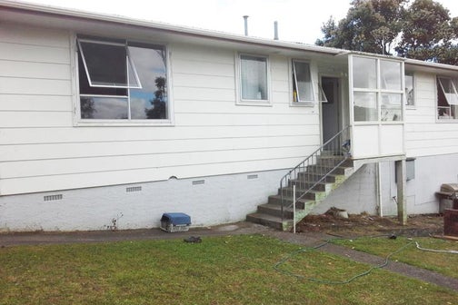 77 Cumberland Street, Welbourn, New Plymouth