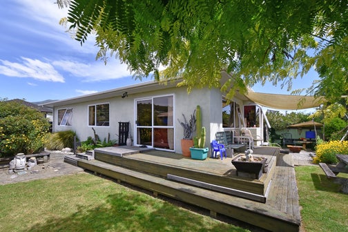 3/49 Green Street, Tahunanui, Nelson