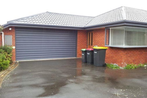 78 Coronation Street, Spreydon, Christchurch