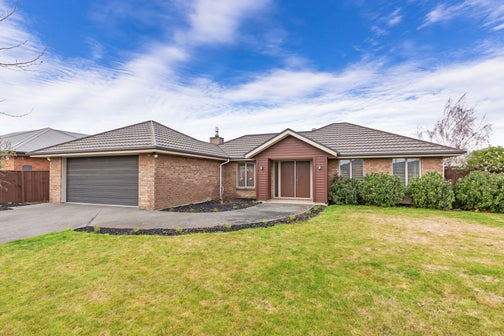 282 Southfield Drive, Lincoln, Lincoln