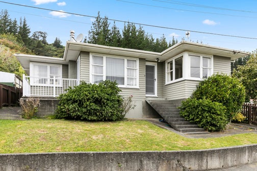 7 Parenga Street, Wainuiomata, Lower Hutt
