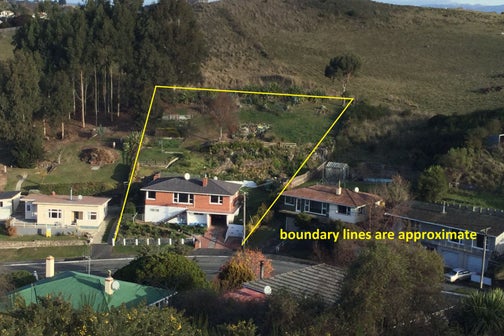 85 Eden Street, Oamaru