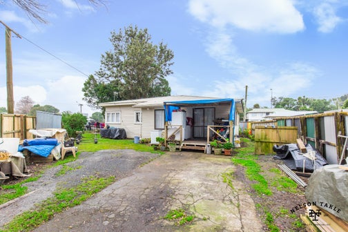 2 Lippiatt Road, Otahuhu, Auckland
