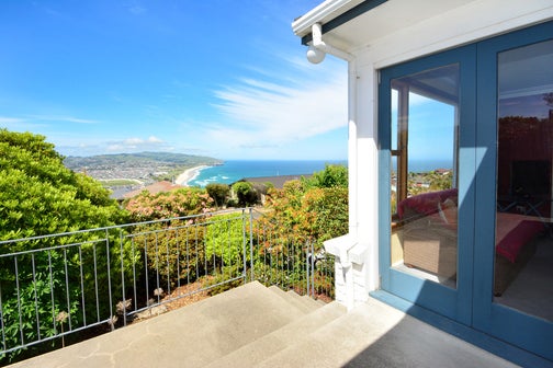 36 Sutcliffe Street, Saint Clair, Dunedin