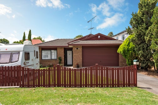 0 Moore Street, ASHBURTON, Ashburton