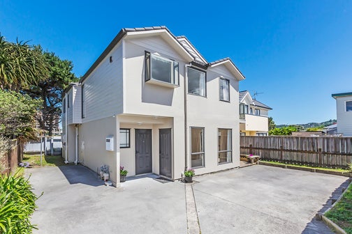 396A Broadway, Miramar, Wellington