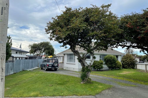 131 Stobo Street, Grasmere, Invercargill