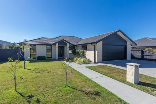 794 East Maddisons Road, Rolleston, Rolleston