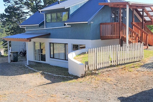 1150 East Coast Road, Redvale, Albany