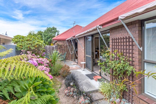 2/49 Division Street, Riccarton, Christchurch