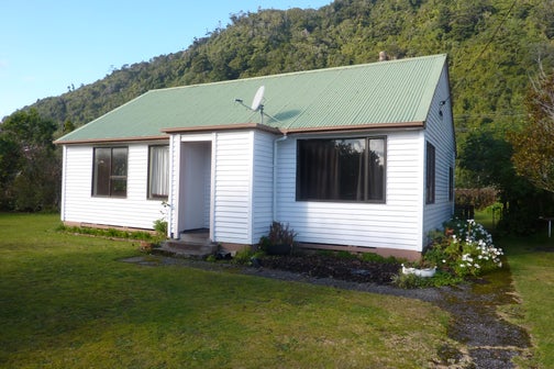 55 New Road, Granity, Granity