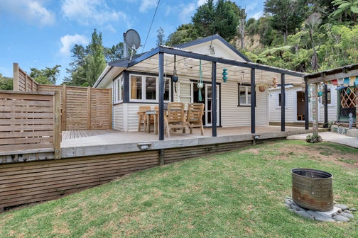 182 Whau Valley Road, Whau Valley, Whangarei