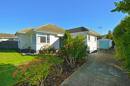 19 Smartlea Street, Hoon Hay, Christchurch