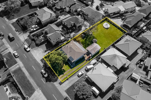28 Elliot Street, Howick, Auckland