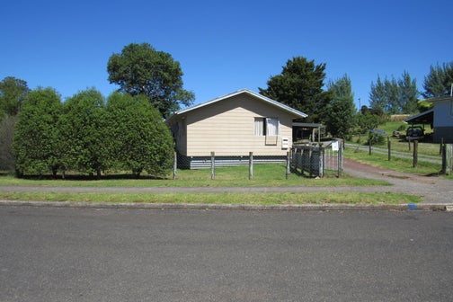 2 Windsor Road, Kaikohe, Kaikohe