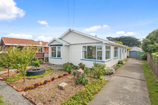 182 Union Street, New Brighton, Christchurch