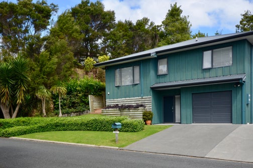 0 Hihitahi Rise, Paihia, Paihia