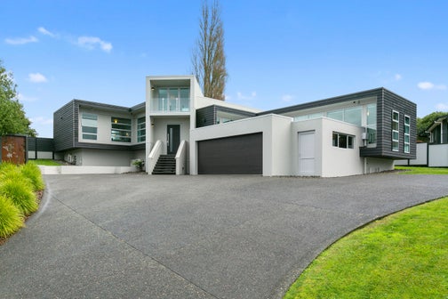 230 George Melrose Drive, Te Awamutu, Te Awamutu