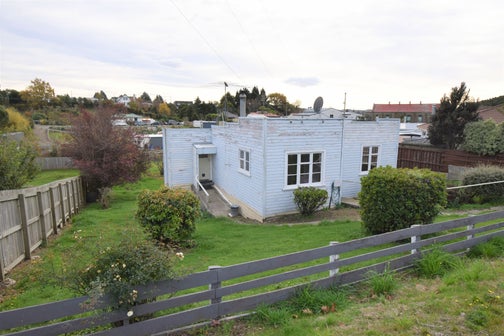 5 Start Street, Palmerston